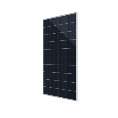 Солнечный модуль HVL-320/HJT, 320Вт