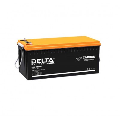 Delta CGD карбоновая аккумуляторная батарея