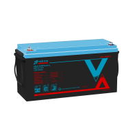 Vector VRC 12-150 Свинцово-углеродная Аккумуляторная батарея