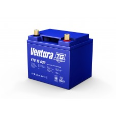 VTG 12-032 (Ventura) Гелевый аккумулятор для цикл.режимов 12В, 40А*ч