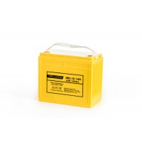 AGM аккумулятор HRL 12-140 (Yellow)