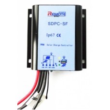  Remote Power SDPC-SF2024 Контроллер PWM 