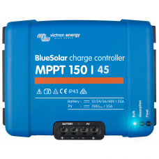 BlueSolar MPPT 150/45 (12-24-48В-45A) Контроллер MPPT Victron Energy