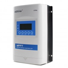 Epever XTRA4215-XDS2 (MPPT, 40A, 12/24В) Контроллер MPPT EPsolar Technology