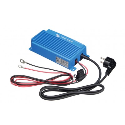Автоматическое зарядное устройство Blue Smart Charger 24/12, IP67 (Victron Energy)