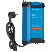 Blue Smart IP22 Charger 24/16 (1)  (Victron Energy) Автоматическое зарядное устройство 24В,16А