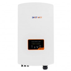 SmartWatt Grid 10K 1P (3MPPT) сетевой герметичный 1-фазный инвертор 