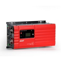 MUST EP30-2012 PLUS Автономный (батарейный) инвертор