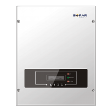 SOFAR 7KTLM-G2 7000BA (2 MPPT) фотоэлектрический 1-фазный инвертор 
