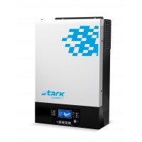 Stark Country 5000 INV-SOLAR Инвертор напр. 48 В, 5 кВт Зарядное устройство 2-10..