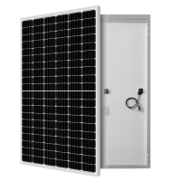 Sunways FSM 450M TP (Twin power) Солнечная батарея 450Вт монокристалл 