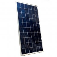 TPS-P6U(60)-280W  солнечный модуль поликристалл 280 Вт TOPRAY Solar