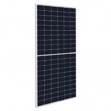TPSh-M6M120SH1W-370W (Half-Cell) солнечный модуль монокристалл 370Вт  TOPRAY Solar