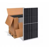 Солнечный модуль 550 Вт, OSDA Solar,  ODA550-36-MH, монокристалл HC PERC