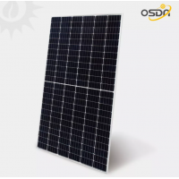 Солнечный модуль 460 Вт, OSDA Solar,  ODA460-30V-MH, монокристалл HC PERC