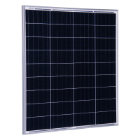 Солнечный модуль Восток ФСМ 100 М3, монокристалл 100 Вт