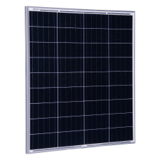 Солнечный модуль Восток ФСМ 100 М3, монокристалл 100 Вт