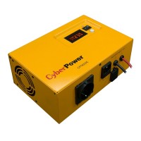 CPS600E 0.4кВт, 12В Инвертор для резервного электроснабжения