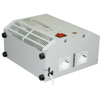Lider PS1200W-50-К Электронный стабилизатор 1,2КВА Точность 4,5%