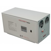 Lider PS12000W-30 Электронный стабилизатор 12КВА Точность 4,5%