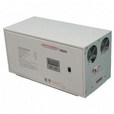 Lider PS12000SQ-15 Электронный стабилизатор 12КВА Точность 0,9%