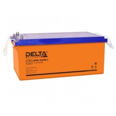 DTM 12250L (Delta) Аккумулятор 12В; 250 Ач, AGM