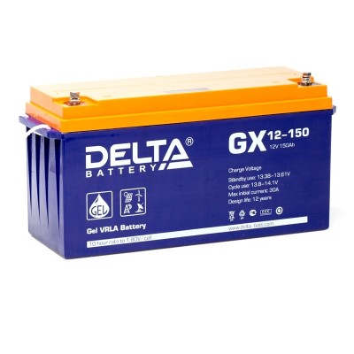 Delta GX12-150 