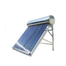 Солнечный водонагреватель "Lux 170L" 20 трубок