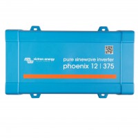 Phoenix Inverter 12/375-230V VE.Direct  (12В, 300Вт) Инвертор напряжения