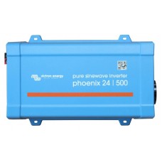 Phoenix Inverter 48/500-230V VE.Direct (48В, 400Вт) Инвертор напряжения