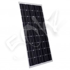 OneSun 100M (100Вт, 12В) Солнечная батарея монокристаллическая  