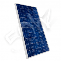 OneSun 150Р (150Вт, 12В) Солнечная батарея поликристаллическая  