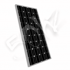 OneSun 150M (150Вт, 12В) Солнечная батарея монокристаллическая  