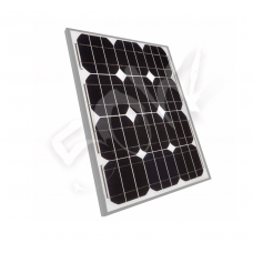 OneSun 30M (30Вт, 12В) Солнечная батарея монокристаллическая