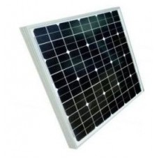 OneSun 50M (50Вт, 12В) Солнечная батарея монокристаллическая