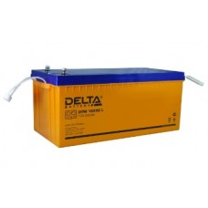 DTM 12200L (Delta) Аккумулятор 12В; 200 Ач, AGM