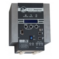 Контроллер КЭС PRO MPPT 200/60 (60А, 12/24/48/96В, MPPT) 
