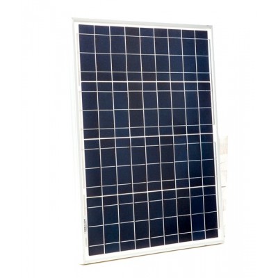 Солнечная батарея DELTA Solar SM 50-12P (50 Вт, 12В)