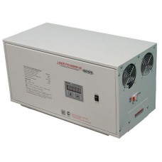 Lider PS12000W-50 Электронный стабилизатор 12КВА Точность 4,5%