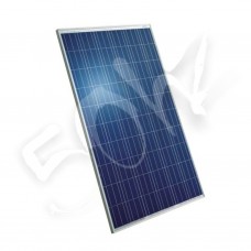 OneSun 250Р (250Вт, 24В) Солнечная батарея поликристаллическая  