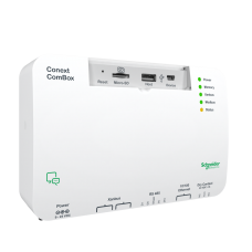 Conext™ ComBox Устройство связи и мониторинга устройств Schneider