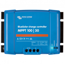 BlueSolar MPPT 100/30 (12/24V-30A) Контроллер MPPT Victron Energy