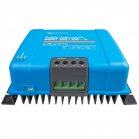 BlueSolar MPPT 150/35 (12-24-48В-35A) Контроллер MPPT Victron Energy