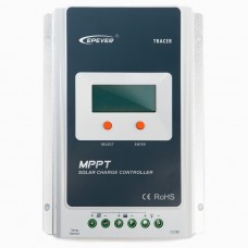 Tracer 3210A (MPPT, 30A, 12/24В) Контроллер MPPT EPsolar Technology