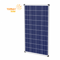 Солнечный модуль 100П TPS107S(72)-100W